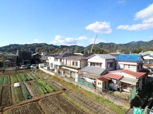 清水駅 バス14分  石川東名下下車：停歩6分 3階の物件内観写真